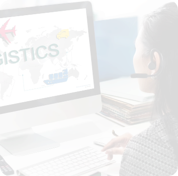 Shipping Logistics Software Management